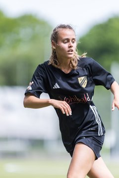 Bild 200 - wBJ SC Condor - VfL Pinneberg : Ergebnis: 3:2